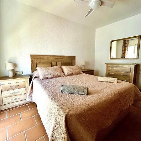 Apartamento En El Casco Historico, A 5 Min Playa. Conil De La Frontera Eksteriør billede