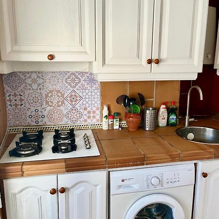 Apartamento En El Casco Historico, A 5 Min Playa. Conil De La Frontera Eksteriør billede