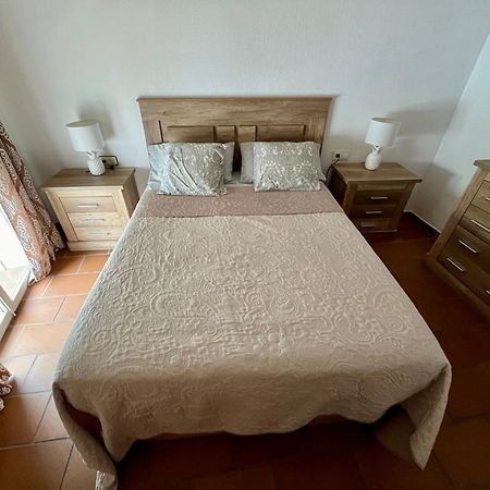 Apartamento En El Casco Historico, A 5 Min Playa. Conil De La Frontera Eksteriør billede