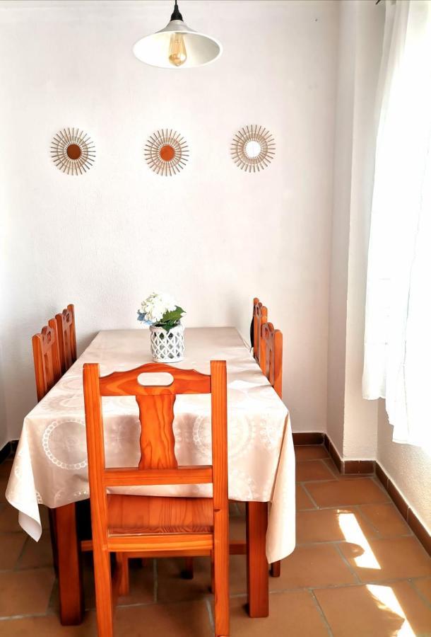 Apartamento En El Casco Historico, A 5 Min Playa. Conil De La Frontera Eksteriør billede