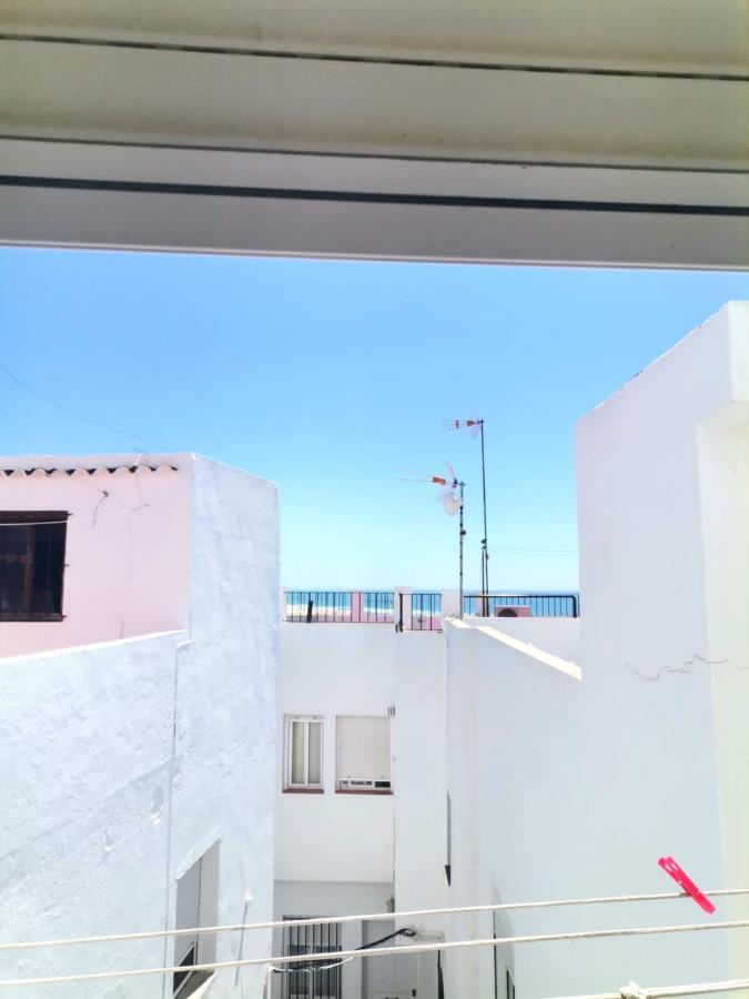 Apartamento En El Casco Historico, A 5 Min Playa. Conil De La Frontera Eksteriør billede