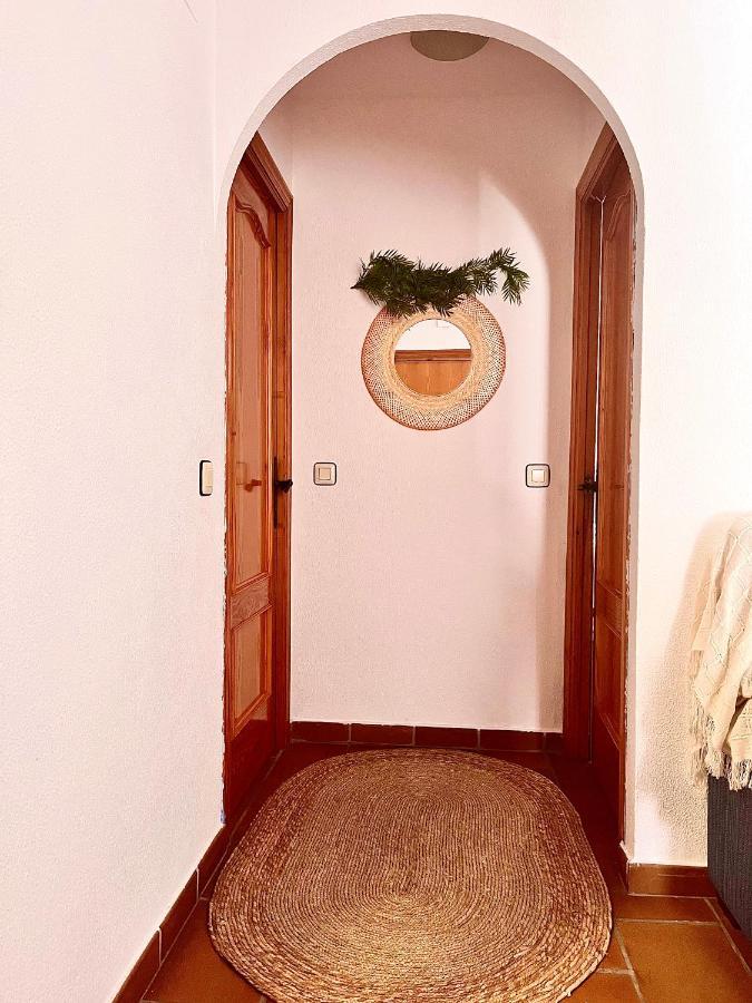 Apartamento En El Casco Historico, A 5 Min Playa. Conil De La Frontera Eksteriør billede
