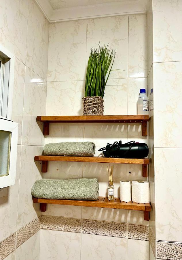 Apartamento En El Casco Historico, A 5 Min Playa. Conil De La Frontera Eksteriør billede