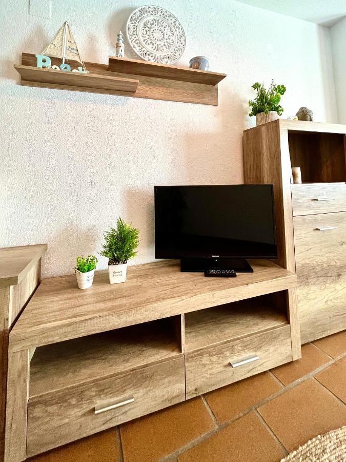 Apartamento En El Casco Historico, A 5 Min Playa. Conil De La Frontera Eksteriør billede