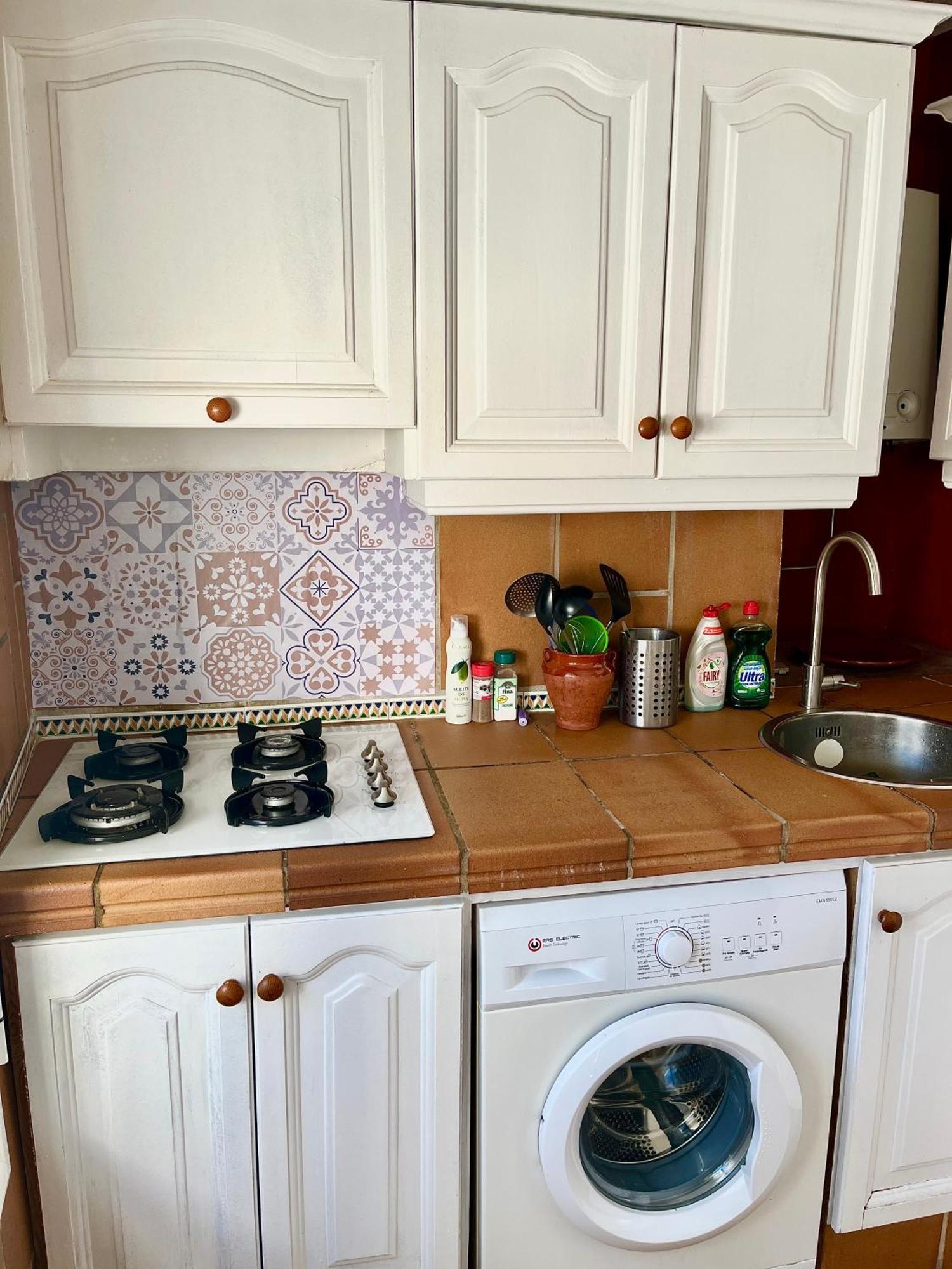 Apartamento En El Casco Historico, A 5 Min Playa. Conil De La Frontera Eksteriør billede