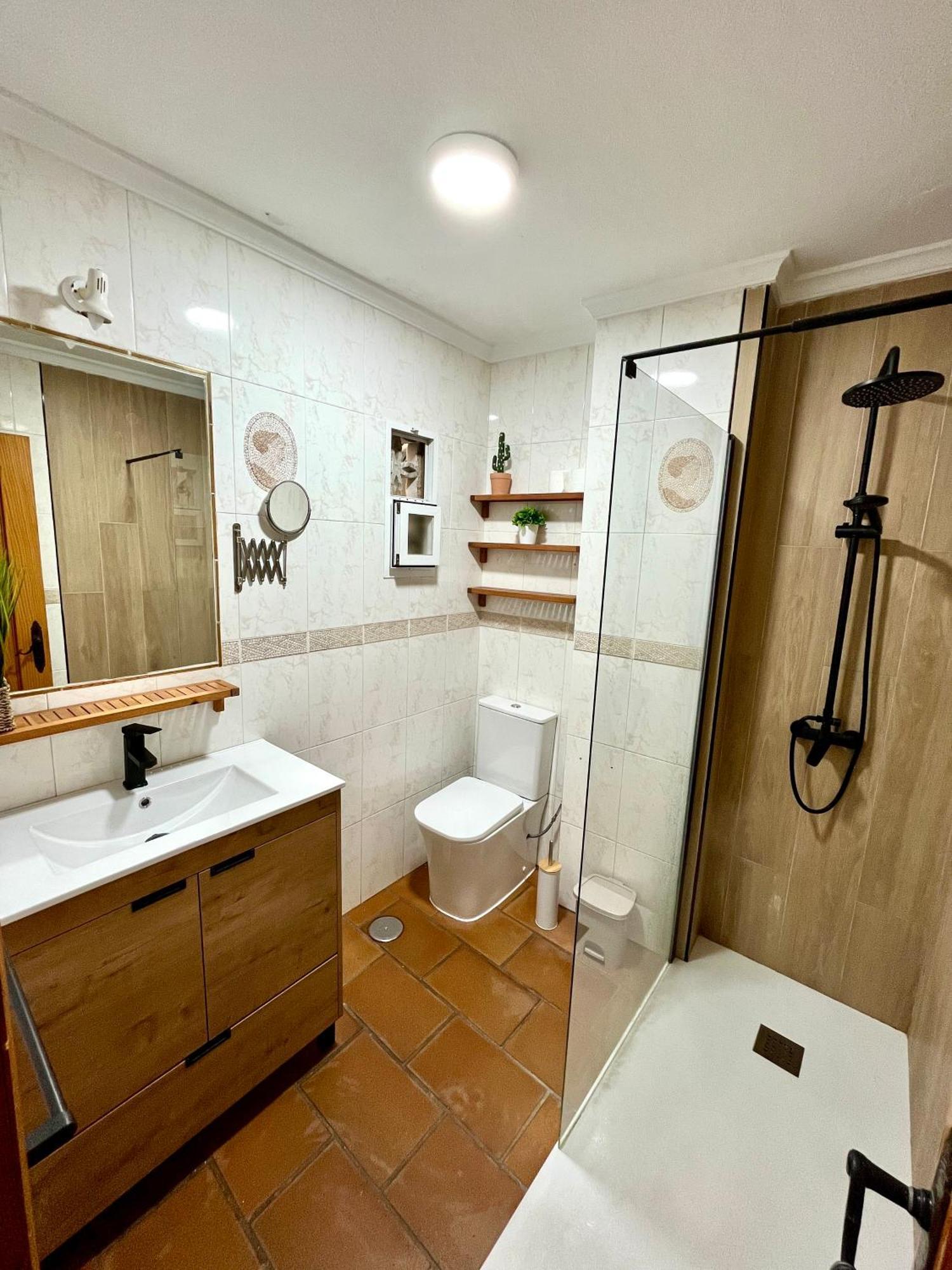 Apartamento En El Casco Historico, A 5 Min Playa. Conil De La Frontera Eksteriør billede