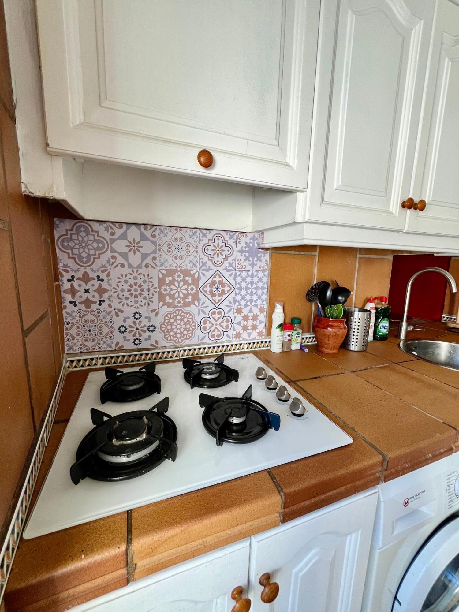 Apartamento En El Casco Historico, A 5 Min Playa. Conil De La Frontera Eksteriør billede