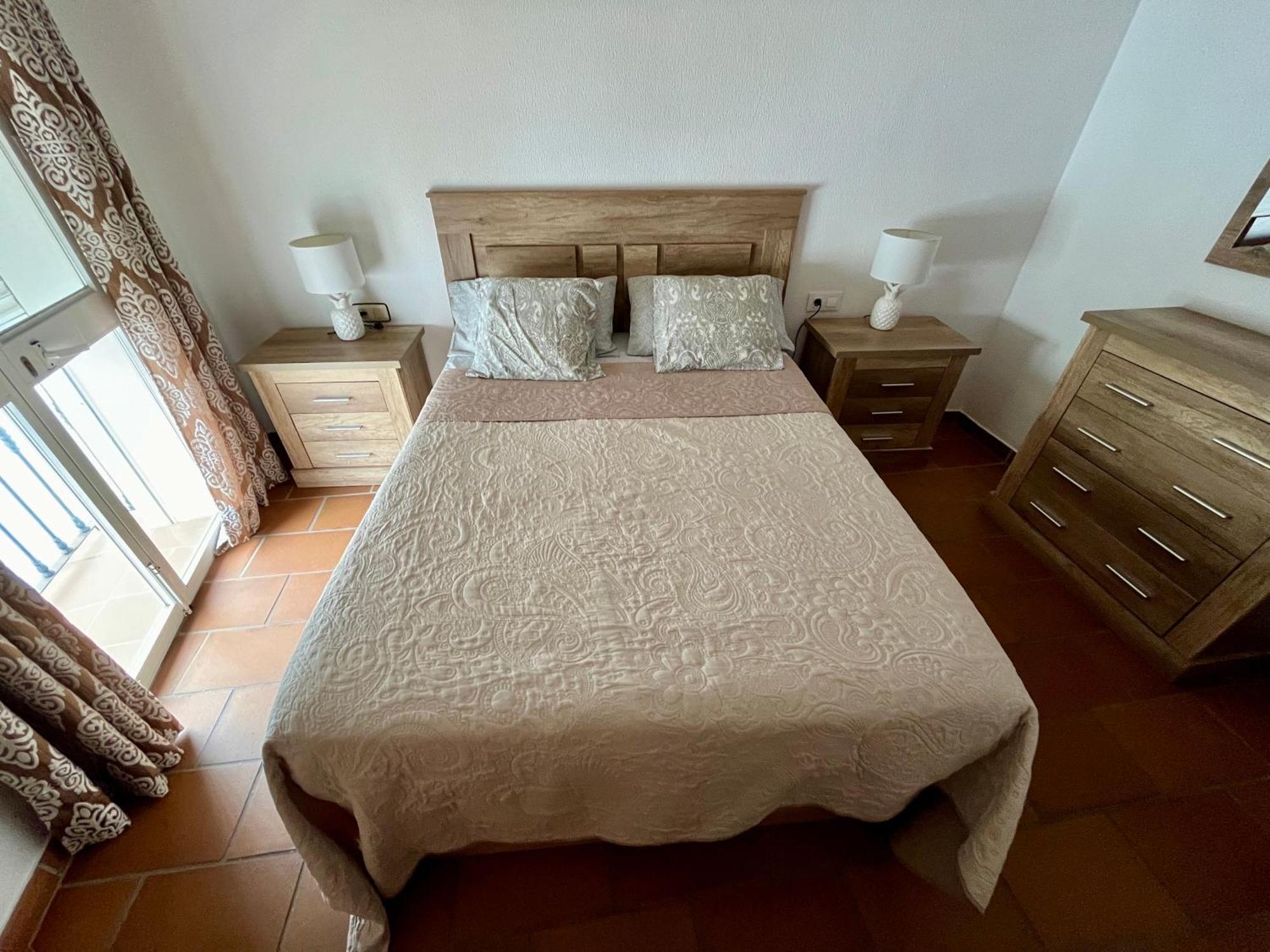 Apartamento En El Casco Historico, A 5 Min Playa. Conil De La Frontera Eksteriør billede
